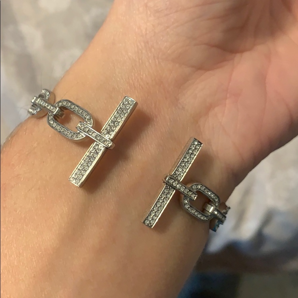 Diamond Bracelet